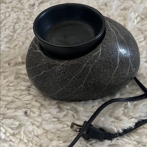 Scentsy Zen Rock Element Warmer
